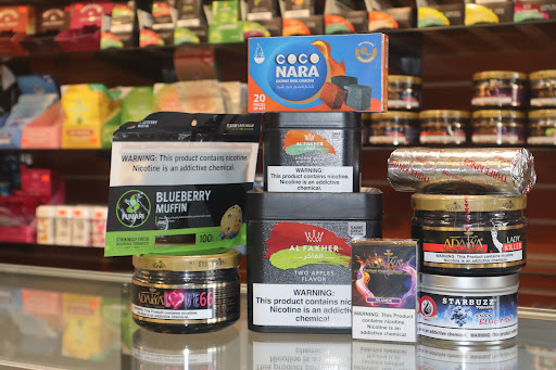 Tobacco Shop «Tobacco Vape & Hookah Land», reviews and photos, 6440 Richmond Hwy, Alexandria, VA 22306, USA