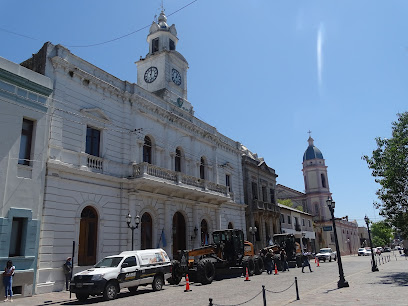 Municipalidad de Villaguay