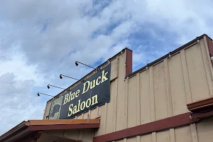 Blue Duck Saloon image