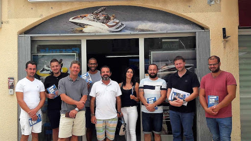 Alpha Permis Bateau 66 à Canet-en-Roussillon, Pyrénées-Orientales
