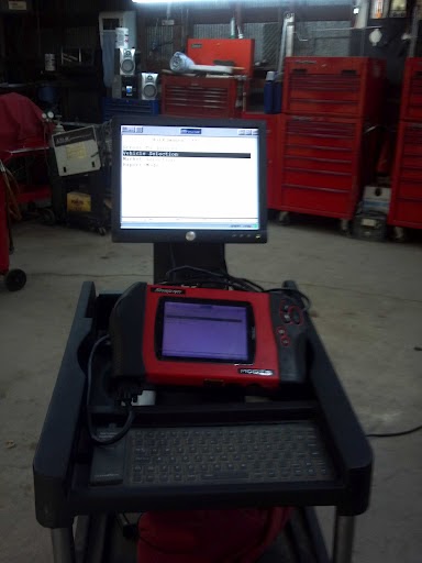 Auto Repair Shop «Import Auto Service & Parts», reviews and photos, 929 Long Hollow Pike, Gallatin, TN 37066, USA