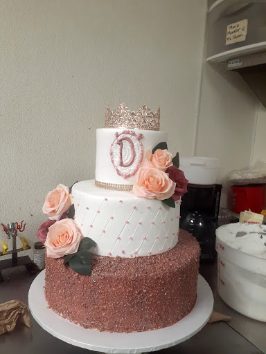 Reyna's Bakery