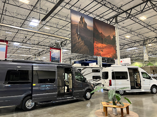 La Mesa RV image