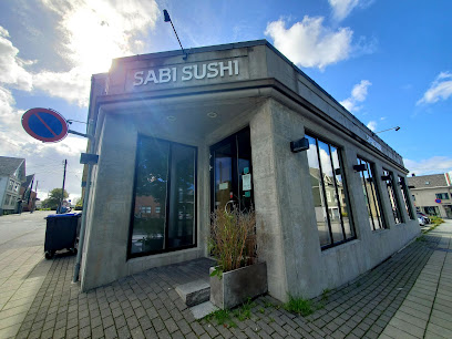 Sabi Sushi Haugesund