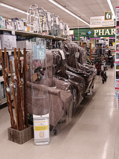 Pharmacy «Discount Drug Mart», reviews and photos, 6476 York Rd, Parma Heights, OH 44130, USA