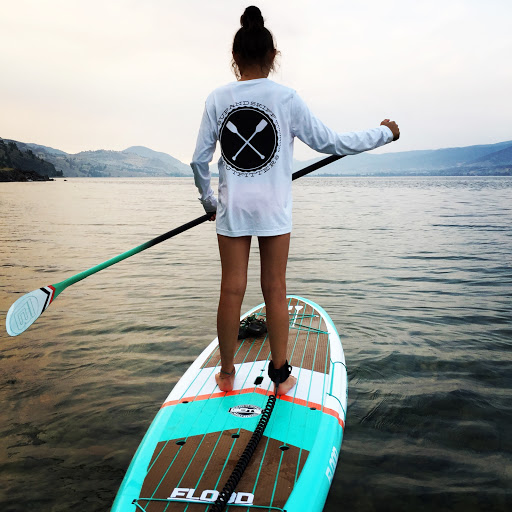 Sporting Goods Store «SUP and Skiff Outfitters Paddleboard Orlando Shop», reviews and photos, 6845 Narcoossee Rd #54, Orlando, FL 32822, USA