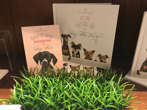 Day Spa «Salon Emage Day Spa», reviews and photos, 51 E Lee St, Warrenton, VA 20186, USA