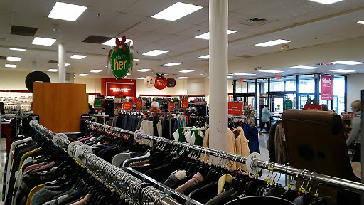 Department Store «T.J. Maxx», reviews and photos, 1680 Campbell Ln, Bowling Green, KY 42104, USA