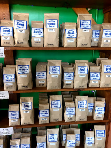 Coffee Store «Galveston Coffee Roasters», reviews and photos, 532 23rd St, Galveston, TX 77550, USA