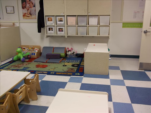 Day Care Center «Lee Highway KinderCare», reviews and photos, 11723 Lee Hwy, Fairfax, VA 22030, USA