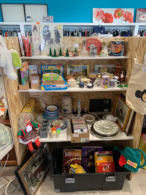 Des Secondes Vies - Vide grenier permanent à Daoulas
