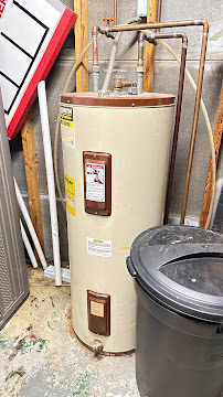 Rockford Plumbing & Drain Cleaning