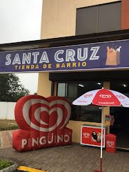 Santa Cruz