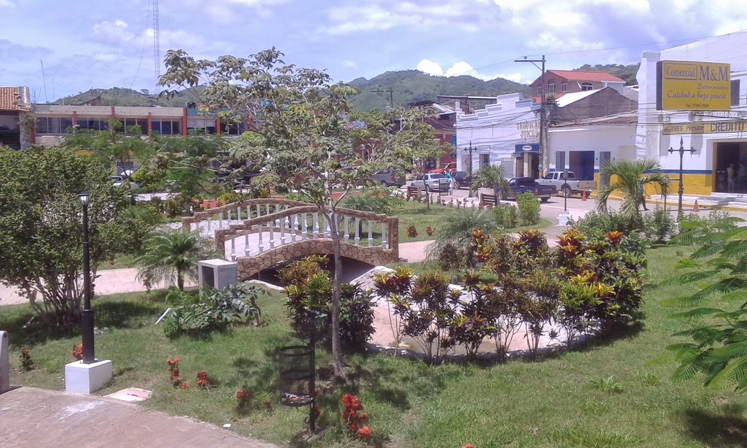 Juticalpa, Honduras