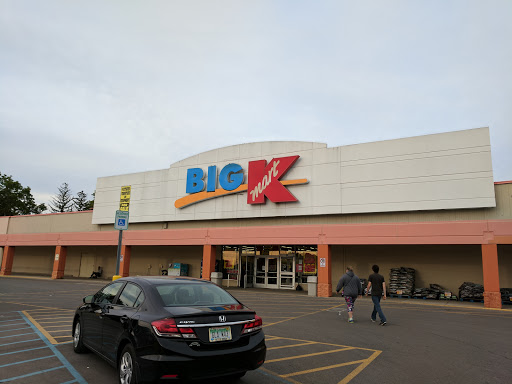 Kmart, 1290 N Monroe St, Monroe, MI 48162, USA, 