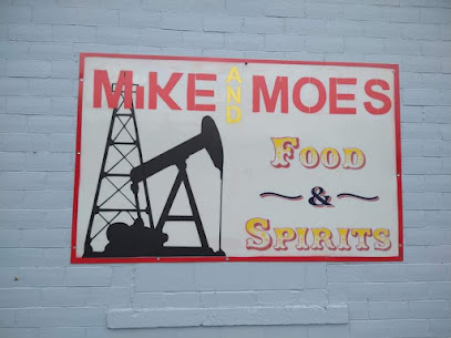Little Mike and Moe's