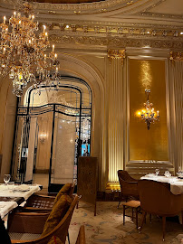 Les plus récentes photos du Restaurant Jean Imbert au Plaza Athénée à Paris - n°3