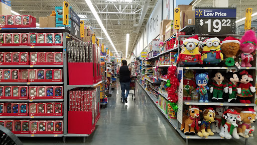 Discount Store «Walmart», reviews and photos, 465 Cal Oak Rd, Oroville, CA 95965, USA