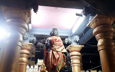 Godavari Maatha Statue image