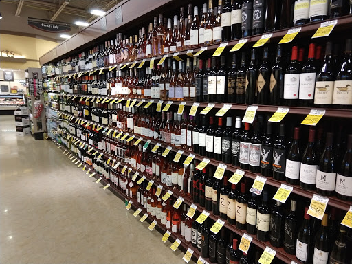 Grocery Store «Tom Thumb», reviews and photos, 3070 N Goliad St, Rockwall, TX 75087, USA