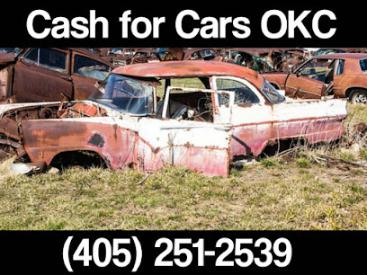 Cash For Cars OKC OK