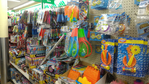 Dollar Store «Dollar Tree», reviews and photos, 1245 MacDade Boulevard, Woodlyn, PA 19094, USA