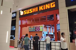 Sushi King image