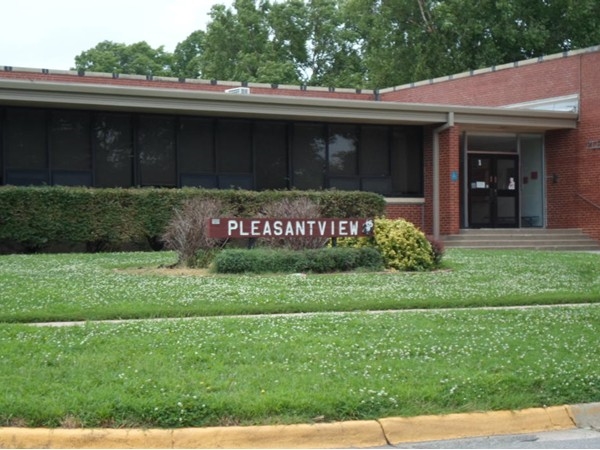 Pleasantview Elementary School