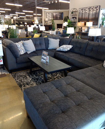 Furniture Store «Ashley HomeStore», reviews and photos, 1479 N Dysart Rd, Avondale, AZ 85323, USA