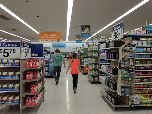 Discount Store «Walmart», reviews and photos, 2801 Cochran St, Simi Valley, CA 93065, USA