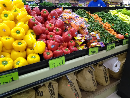 Produce Market «Papaya Fruit Market», reviews and photos, 14615 Warren Ave, Dearborn, MI 48126, USA