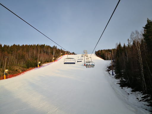 Accommodation skiing Oslo