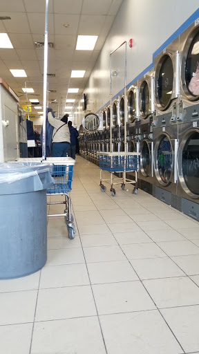 Laundromat «Laundry King», reviews and photos, 471 Blue Hill Avenue, Dorchester, MA 02121, USA