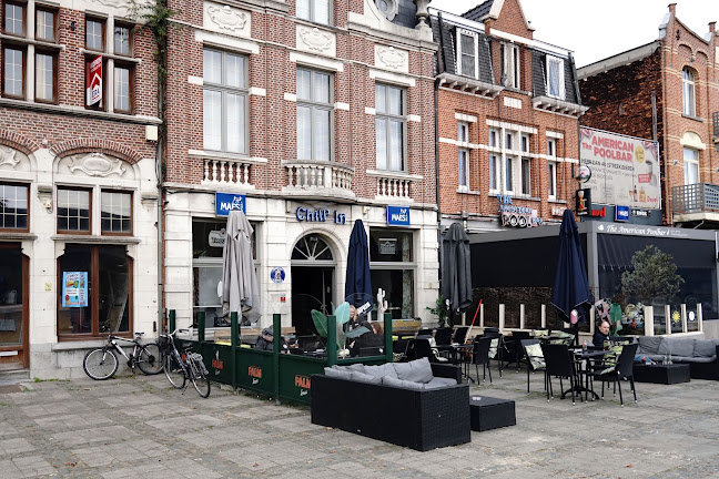 Café Chill'in - Dendermonde