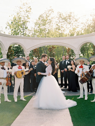 Wedding Planner «RK Meetings & Events, LLC», reviews and photos, 5555 Emerson Ct, McKinney, TX 75069, USA