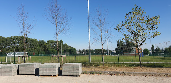 Voetbalclub van Vorst - Halle