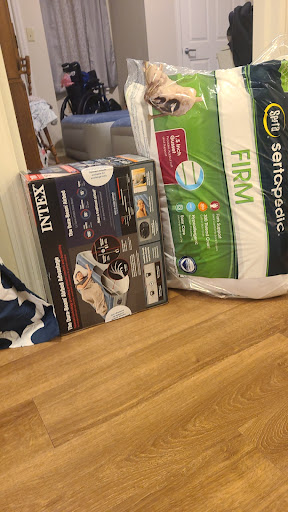 Discount Store «Walmart», reviews and photos, 651 Main St, Harleysville, PA 19438, USA