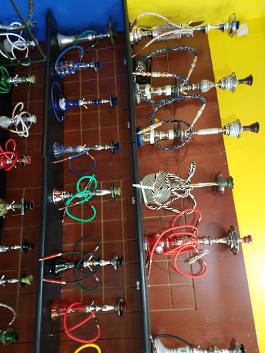 Tobacco Shop «King Tobacco», reviews and photos, 7319 Landover Rd, Hyattsville, MD 20785, USA