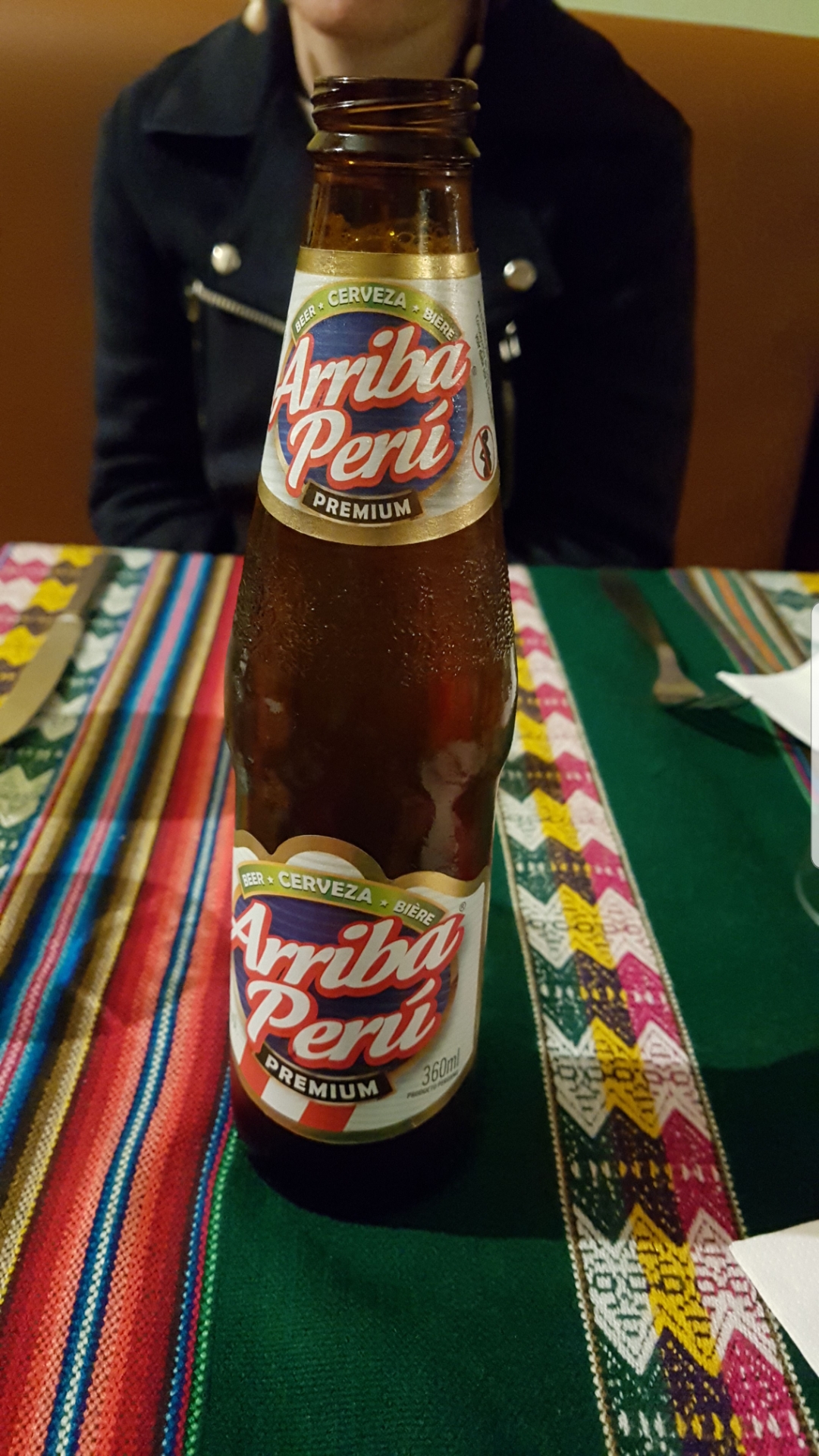 Photo n° 1 de l'avis de zouhair.h fait le 18/05/2019 à 18:59