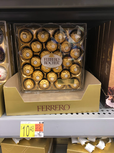 Department Store «Walmart Supercenter», reviews and photos, 2050 TX-78, Wylie, TX 75098, USA