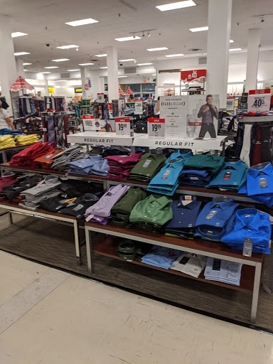 Department Store «JCPenney», reviews and photos, 340 Southland Mall, Hayward, CA 94545, USA