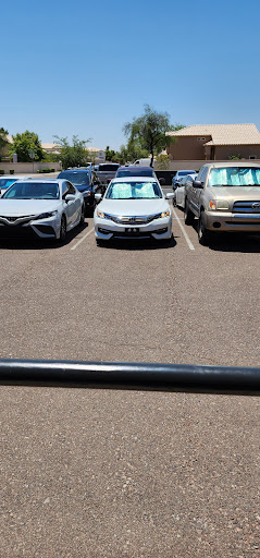 Vineyard Community Church – Food Distribution Center