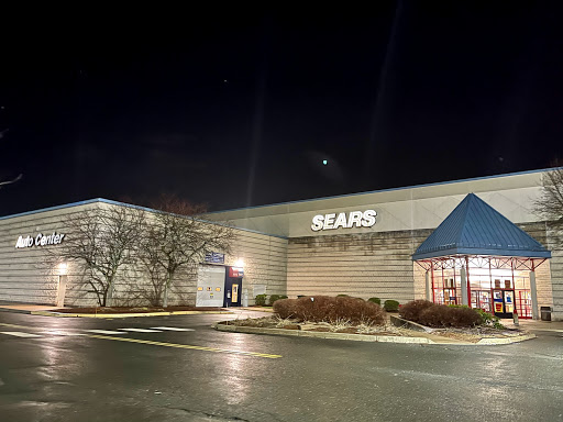 Department Store «Sears», reviews and photos, 190 Buckland Hills Dr, Manchester, CT 06040, USA
