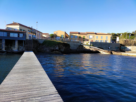Photo Chambre d'hôtes Presqu'ile de Giens 83400 Hyères