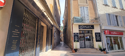 Bread Shop à Apt