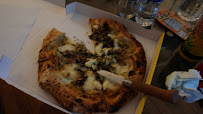 Pizza du Restaurant italien BOBBY à Paris - n°18