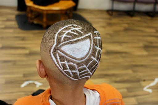 Barber Shop «Jugheadz the Barbershop», reviews and photos, 8765 Tallon Ln NE f, Lacey, WA 98516, USA