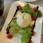 Photo n°3 de l'avis de David.e fait le 05/07/2020 à 20:47 sur le  Il Pomodoro à Mainz