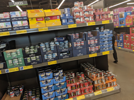 Supermarket «ALDI», reviews and photos, 10912 Baltimore Ave, Beltsville, MD 20705, USA