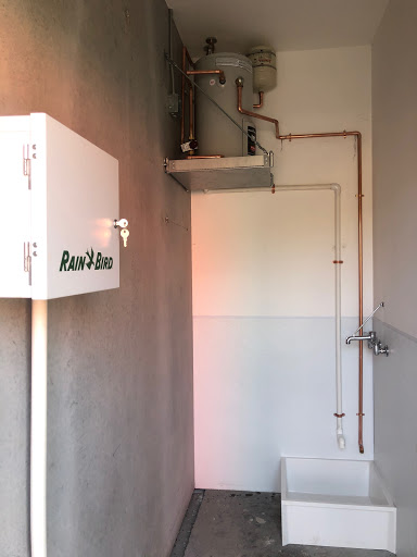 Plumber «Wyman Plumbing & Mechanical LLC», reviews and photos, 42302 N Vision Way Suite 108, Anthem, AZ 85086, USA